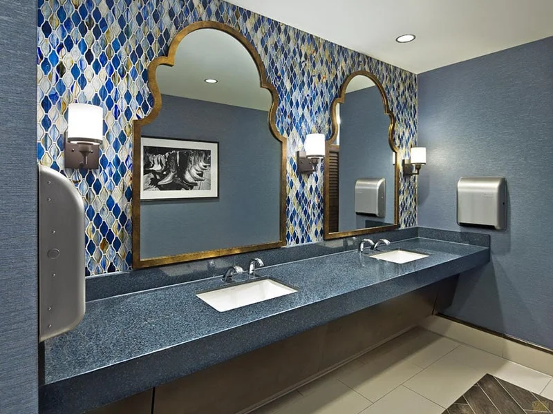 Bristol Blue - DISCONTINUED - Image 2