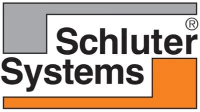Schluter Schluter Systems Logo