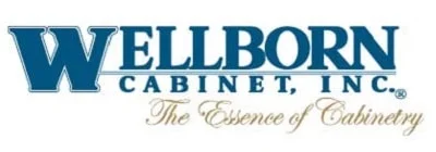 Wellborn Wellborn Cabinet Logo