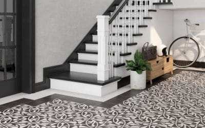 The History of Decorative Tiles