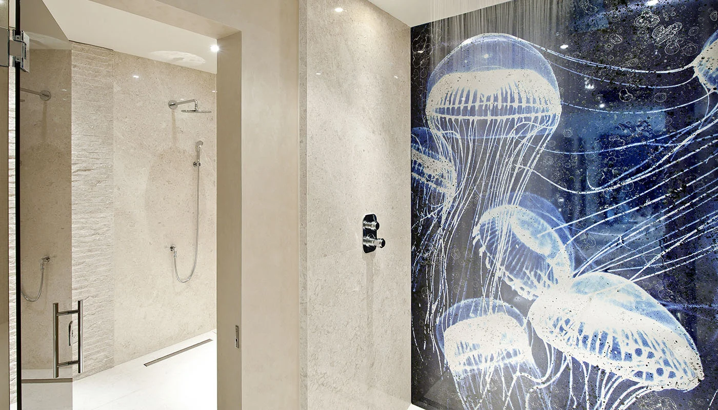 Alex Turco Art Panels - Image 6