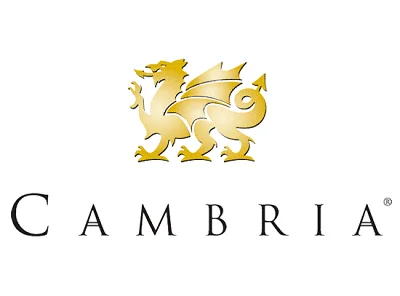 cambria Cambria Quartz Countertop Logo