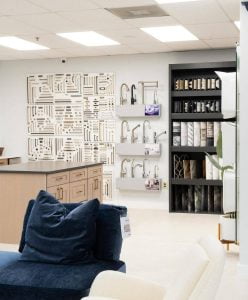 Design Studio Selection