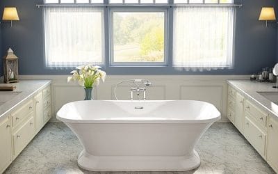 What type of bath tub is right for you?