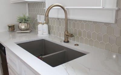 Granite Composite Sinks