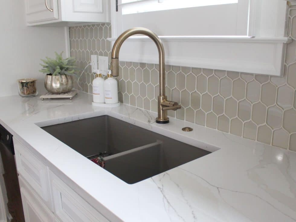 Granite Composite Sinks Giovanni's Tile Design