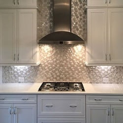 10 Backsplash Tiles that are not Subways - Giovanni's Tile Design