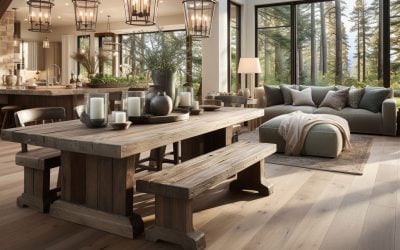 Laminate Flooring or Hardwood, How to Choose the Right One