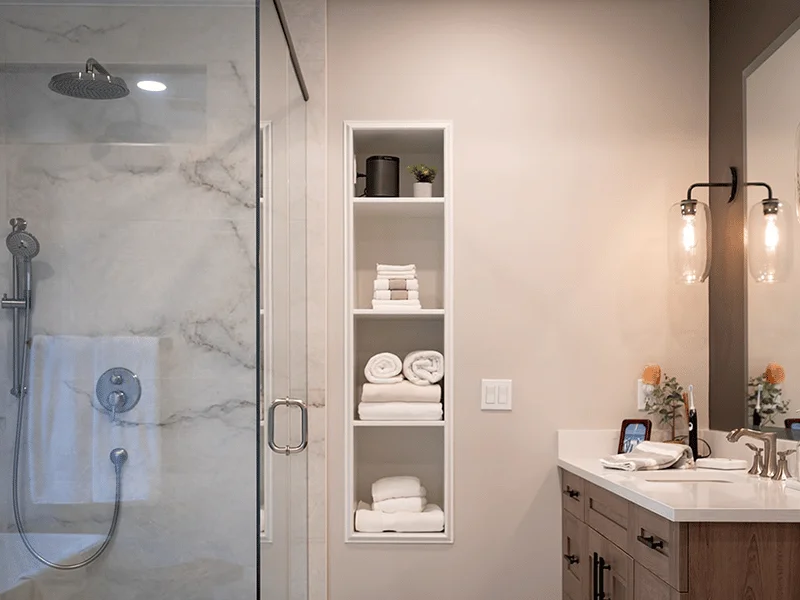 Modern Bathroom Design Ideas