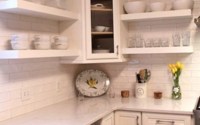 10 Creative kitchen storage ideas