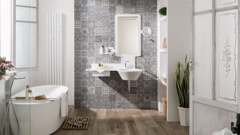 Porcelanosa Spring Sale 04/0109 Giovanni's Tile Design