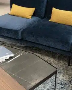 Sofa And Cofee Table