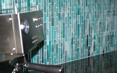 Mosaic Tiles, bring out the “wow-factor” in your home