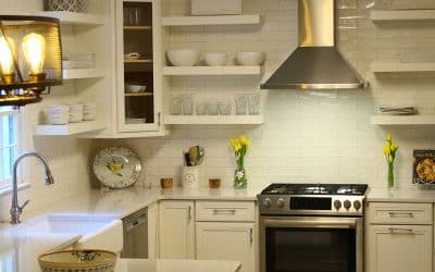 How to Choose the perfect Kitchen Hood