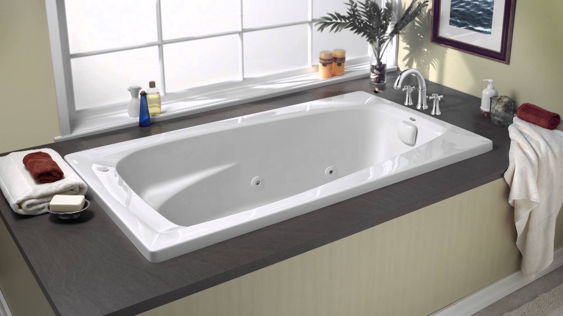 What Is The Best Material For Bath Tub at Sara Nickerson blog